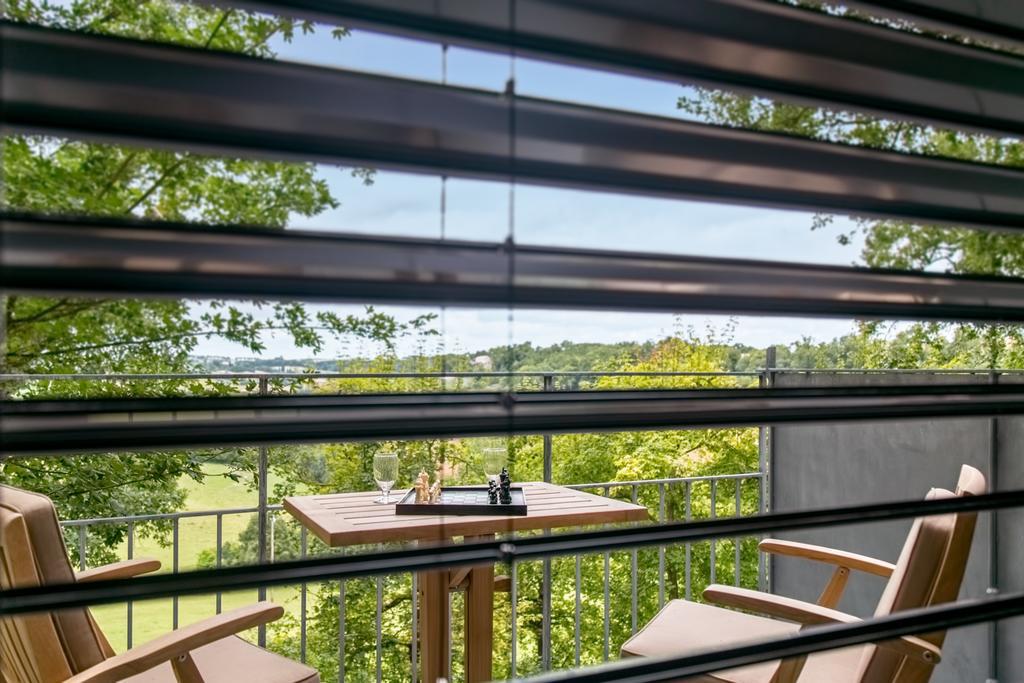 Chambres D'Hotes Domaine De Nazere Avezan Buitenkant foto