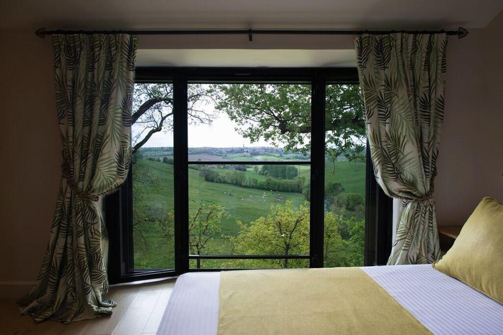 Chambres D'Hotes Domaine De Nazere Avezan Buitenkant foto